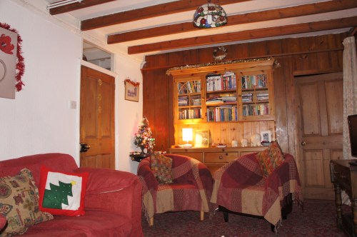 Cheap holiday cottage rental in Staithes