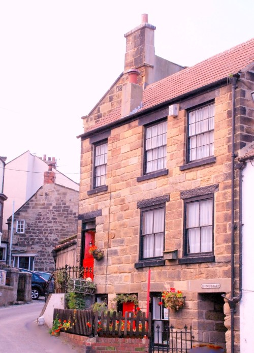 Cottage in Staithes