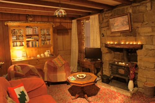 Late deal Cottages in Staithes