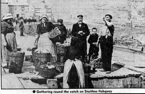 Cottage in Staithes Holiday Cottages