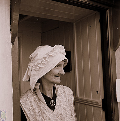 Budget holiday cottage in Staithes. Staithes bonnet.