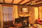 Half Term Cottage in Staithes