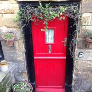 Accommodation in Staithes